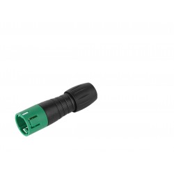 99 9205 070 03 Push-Pull Connectors